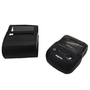 Approx Impresora de Tickets appPOS58PORTABLE+ Térmica USB-Bluetooth Negra